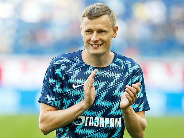 Евгений Чернов, фото - Александр Николаев/Интерпресс
